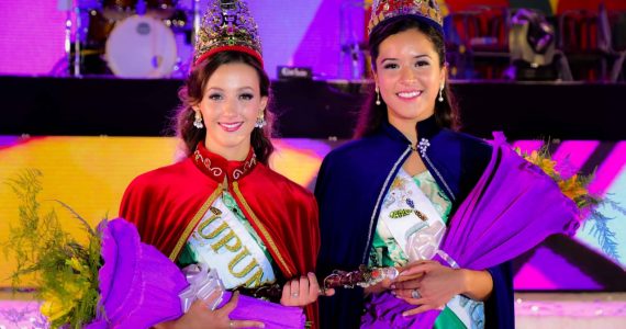 Vendimia Tupungato 2019