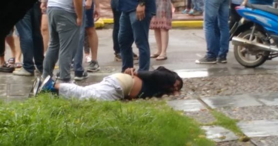 atraparon un ladron en tunuyan