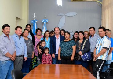 Entrega de Pensiones y P. Jurídicas Tgto3