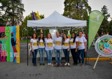 Presentación Consejería Adolescente Tgto0