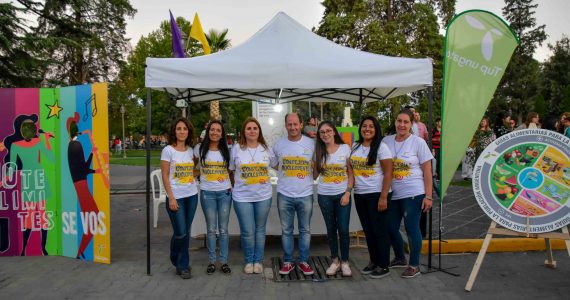 Presentación Consejería Adolescente Tgto0