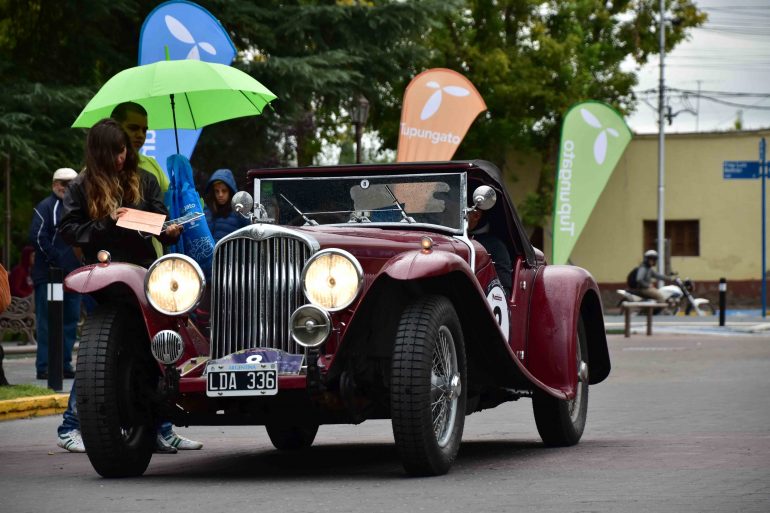 Rally de las Bodegas 2019 por Tgto4