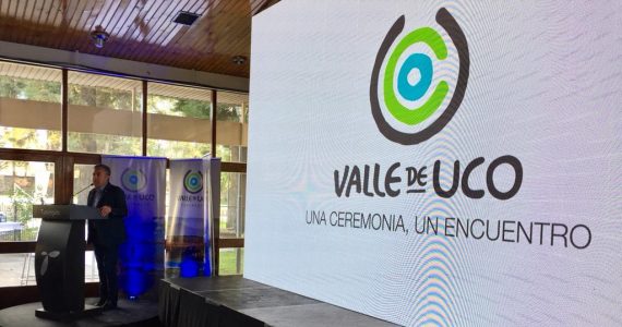 se llevará a cabo un taller de reflexión sobre el turismo del vino este miércoles.