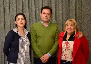 Diplomatura en Gestión Cultural Tgto