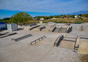 Obra SkatePark