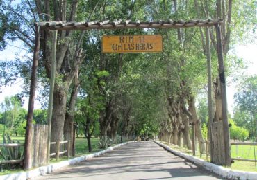 La tupungatina Lorena Porretta, Sargento Primero del Ejército Argentino ganó el primer caso de esta índole en Argentina. Hoy festeja su victoria.