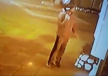 Motochorro Tupungato