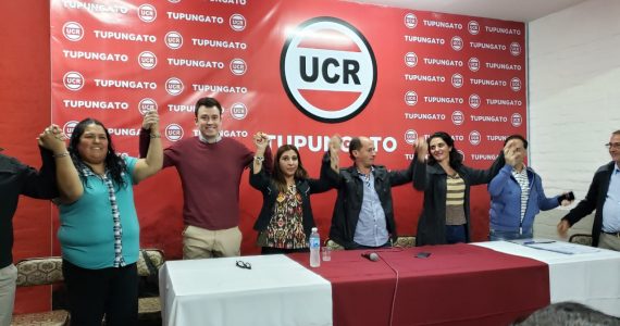 Lista Oficial Cambiemos 2019