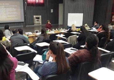 Diplomatura en Gestión Cultural