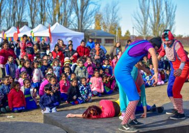 Día de los Jardines en Tgto3