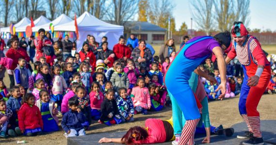 Día de los Jardines en Tgto3