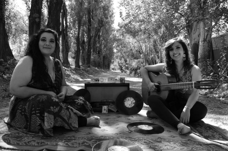 Hermanas Abraham