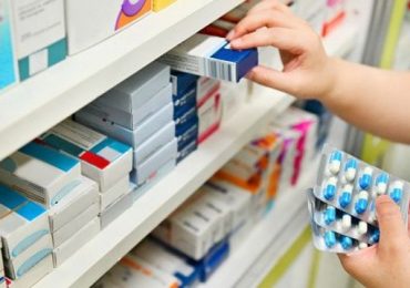 Los incrementos son dispares según el laboratorio pero rondaron en abril entre el 4% y el 6%.