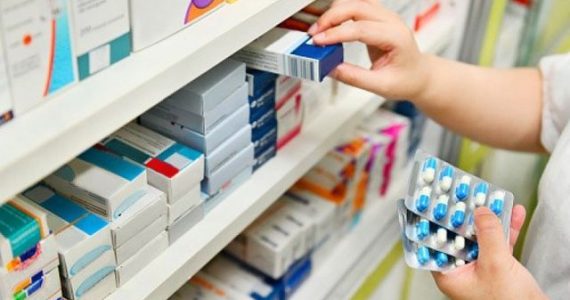 Los incrementos son dispares según el laboratorio pero rondaron en abril entre el 4% y el 6%.