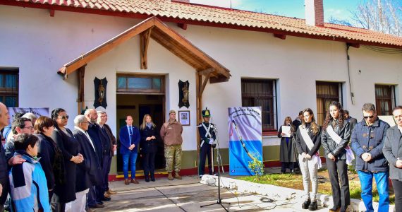 Semana de los Museos en Tgto