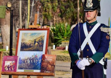 Semana de los museos Tgto