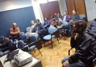 Seminario Agricultura Biodinámica