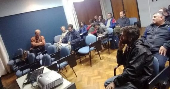 Seminario Agricultura Biodinámica