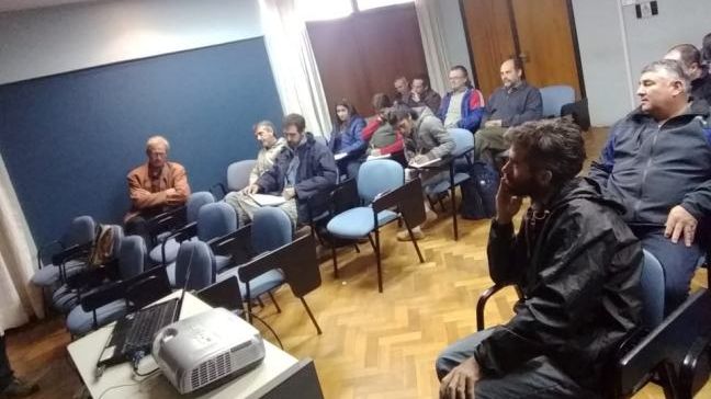 Seminario Agricultura Biodinámica