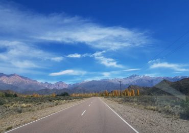 Pronóstico Valle De Uco