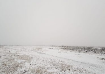 pronostico valle de uco