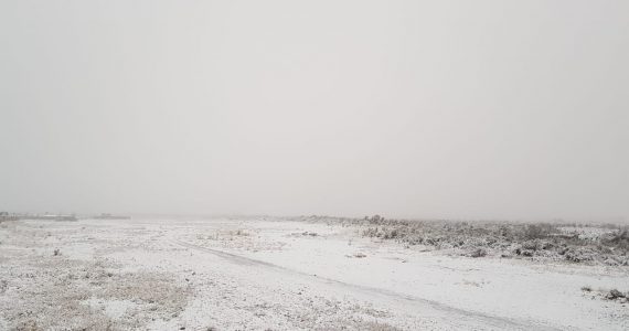 pronostico valle de uco