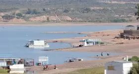 Ocurrió ayer alrededor de las 17:30hs.