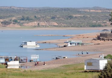 Ocurrió ayer alrededor de las 17:30hs.