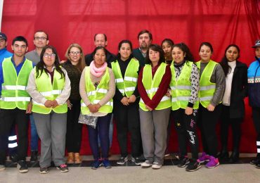 Proyecto _Me ven Seguro_ Tgto4