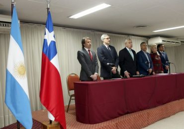 Es financiada por el Ministerio del Interior. Se trata de un nuevo edificio para la atención de ómnibus y se licitará a fines de agosto.