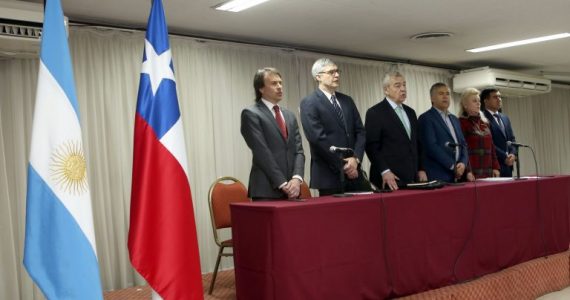Es financiada por el Ministerio del Interior. Se trata de un nuevo edificio para la atención de ómnibus y se licitará a fines de agosto.
