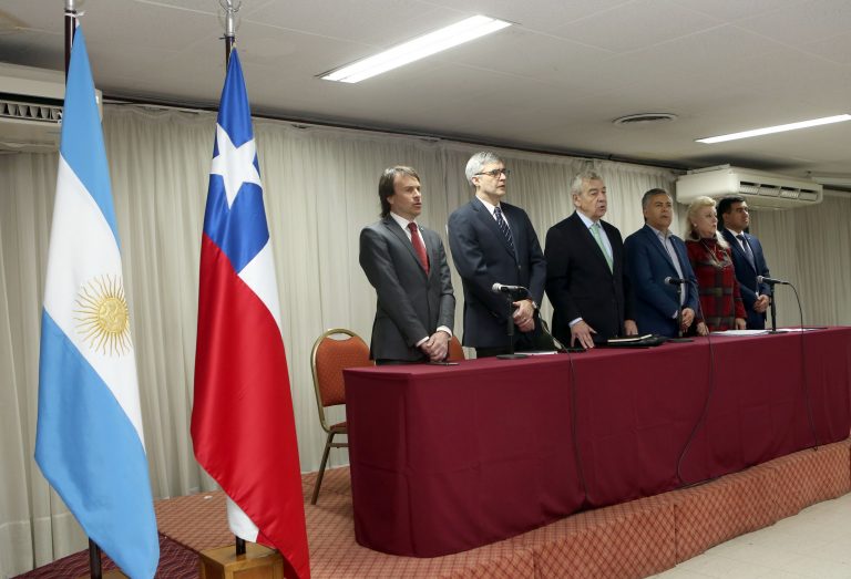 Es financiada por el Ministerio del Interior. Se trata de un nuevo edificio para la atención de ómnibus y se licitará a fines de agosto.