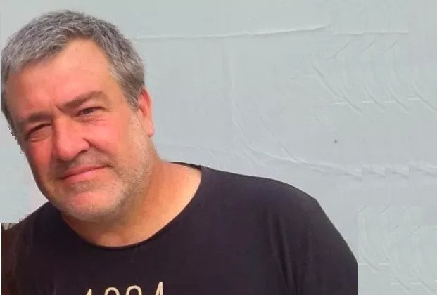 Carlos Amieva
