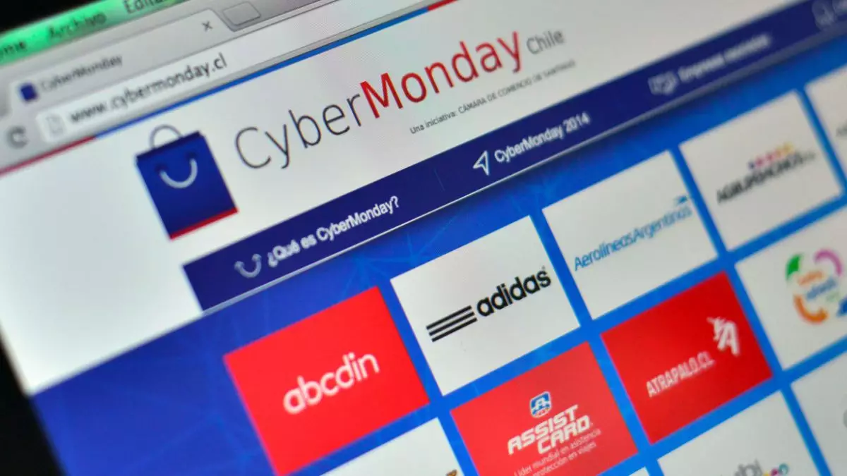 Llegó el CyberMonday: descuentos de más del 50% por 72hs
