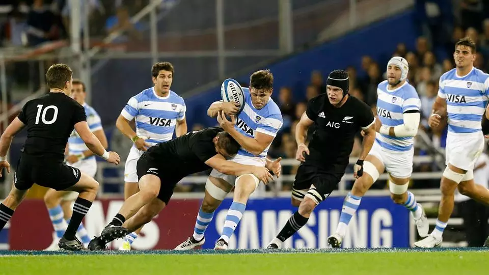 Entradas gratis para ver a Los Pumas: La iniciativa comprende a Abanderados y Escoltas del Valle de Uco
