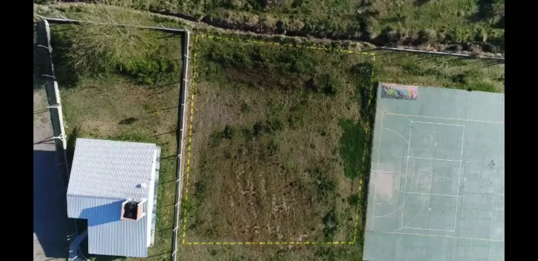 La Municipalidad de Tungato brinda asesoramiento ante la compra de Terrenos
