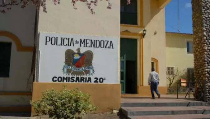 Una mujer fue detenida por violentar a su ex pareja