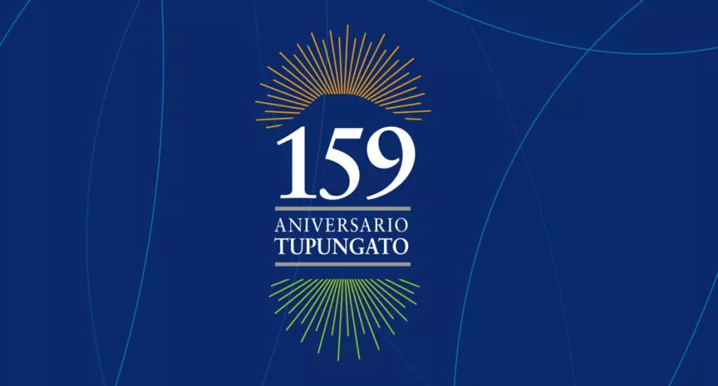 Aniversario de Tupungato