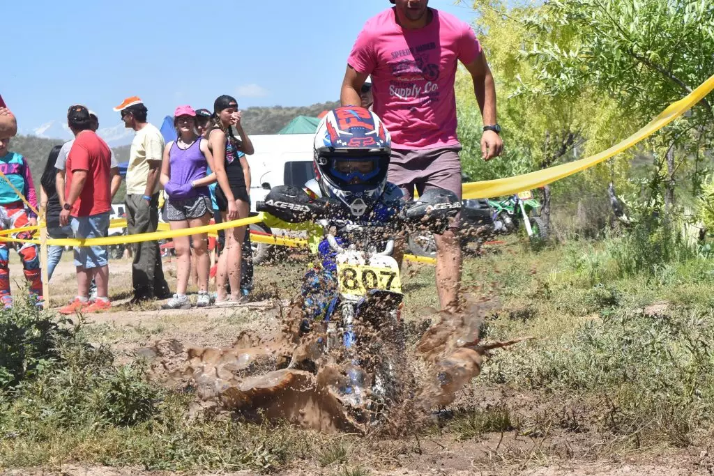 Campeonato VDU - Categoría Menores