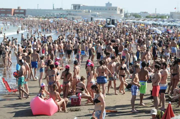 Descuentos para Mar del Plata 2018
