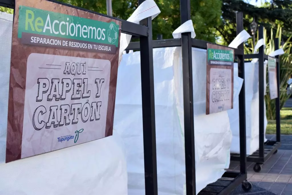 Prog. Despapelización en Tgto
