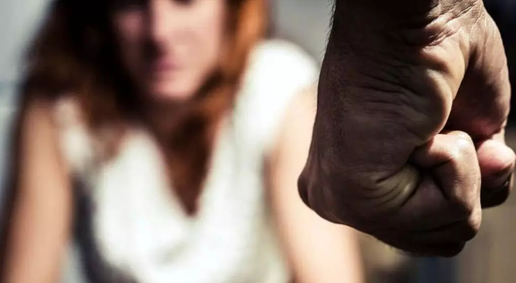 Violencia de Genero