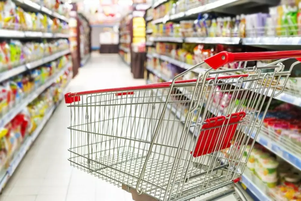 El año pasado registró la inflación más alta en casi tres décadas en el país