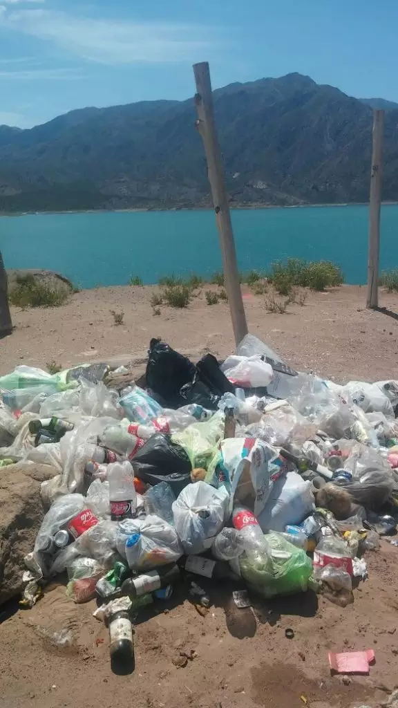 Perilago Potrerillos