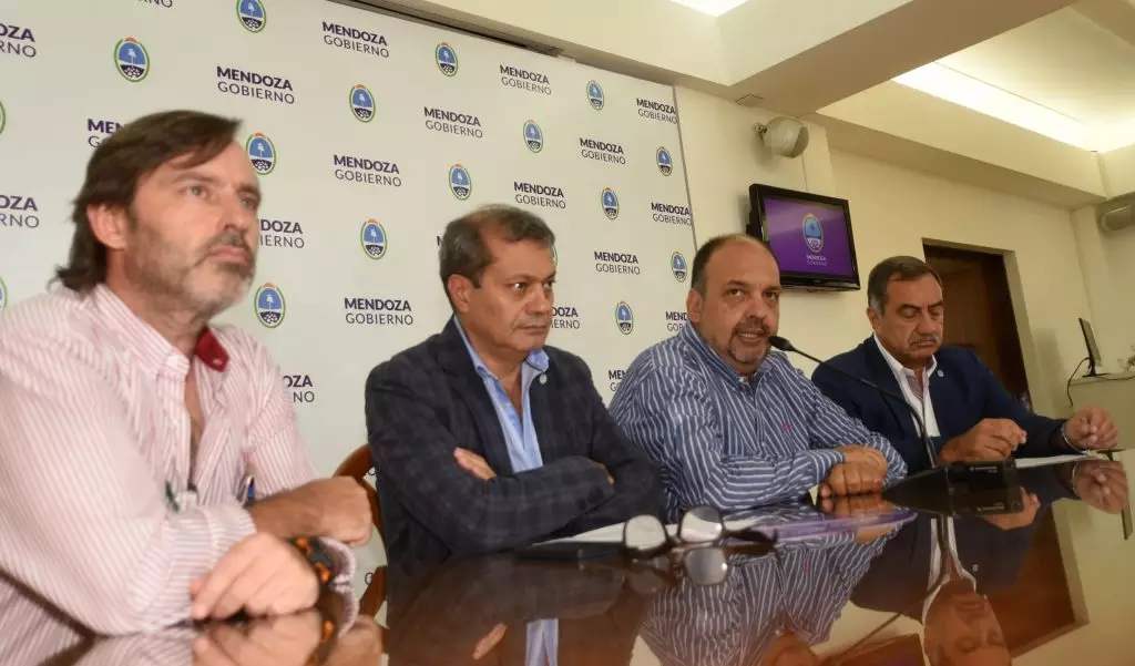 Operativo Vendimia: la seguridad de artistas y público es una prioridad