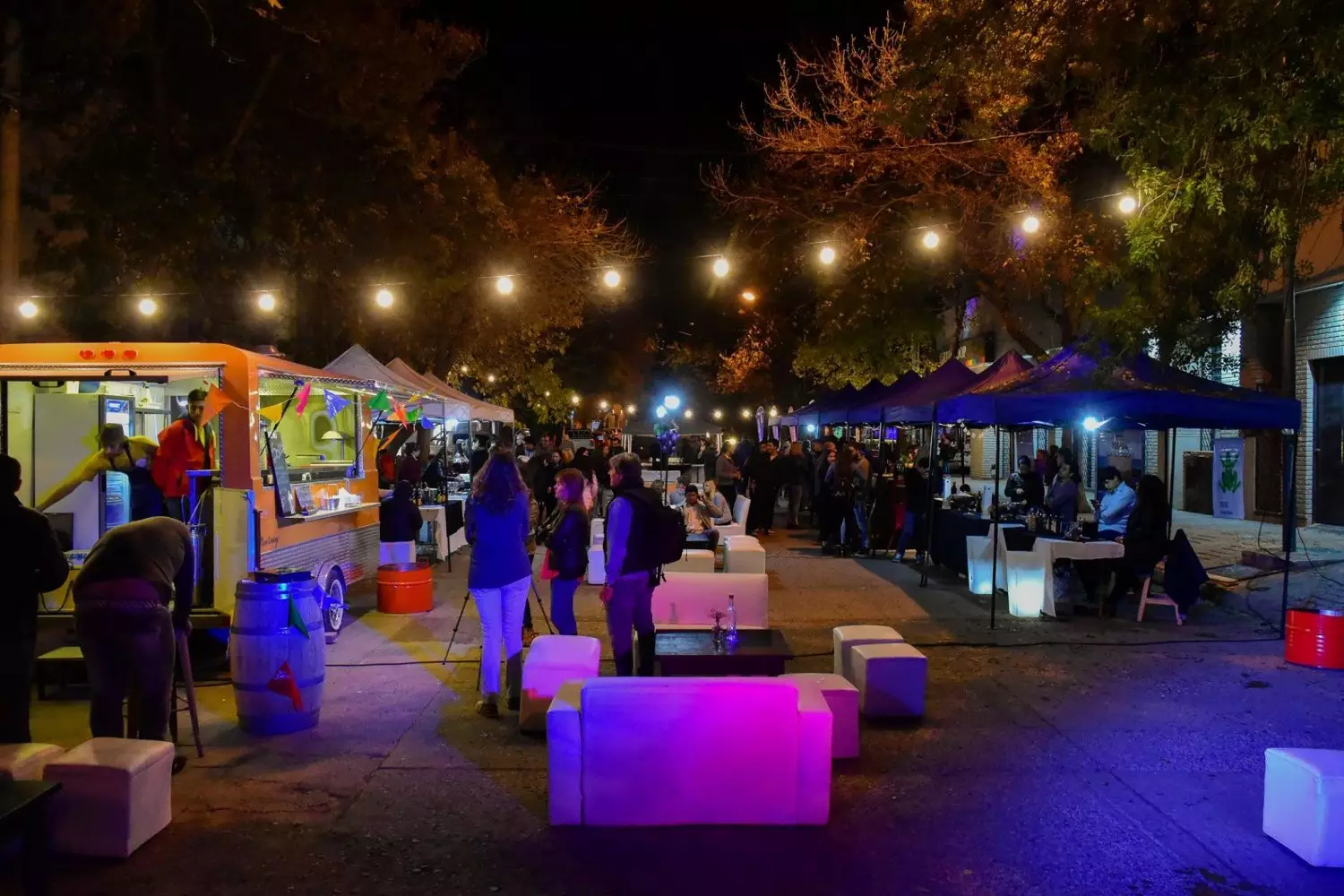 Vuela la Feria de Vinos de Altura junto a una celebración especial