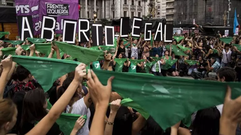 Aborto legal