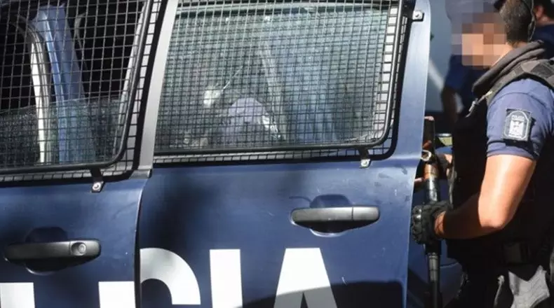 Tupungato: un hecho de violencia de género desencadenó en una pelea que dejó dos internados