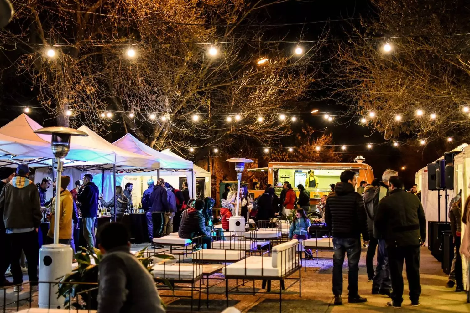 Reprograman para este fin de semana la “Feria de Vinos de Altura” en Tupungato