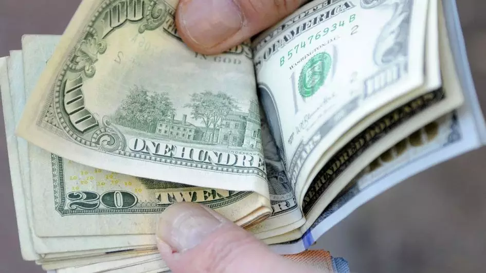 Dólar hoy: fin para las bajas semanales
